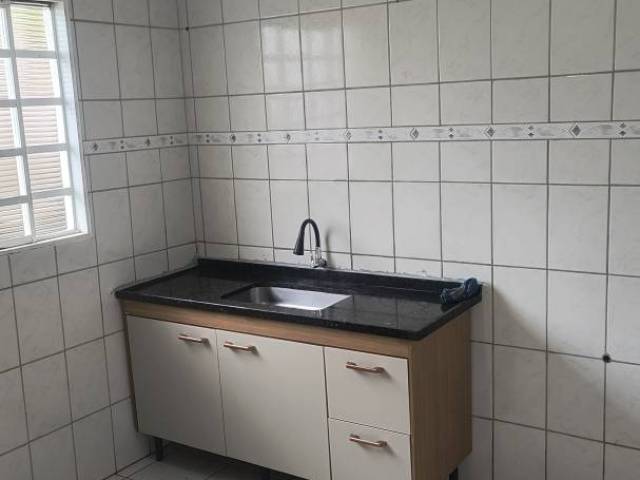 Casa para Locação em Jacareí - 5