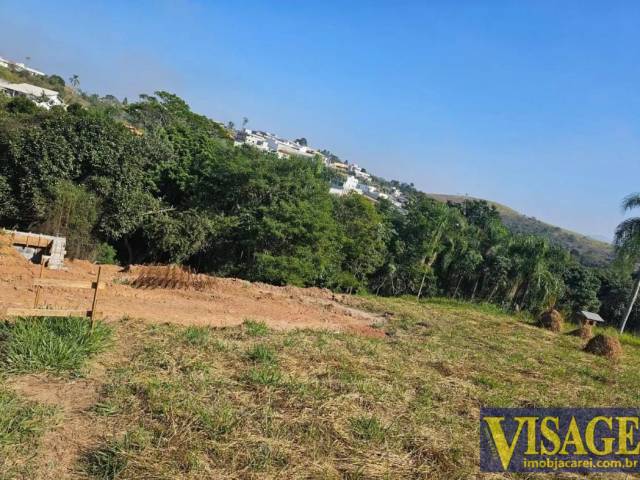 #24646 - Alto Padrão para Venda em Jacareí - SP - 2