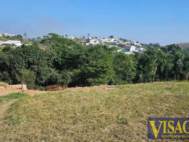 #24646 - Alto Padrão para Venda em Jacareí - SP - 3