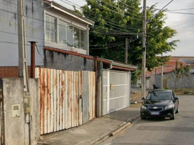 Casa para Venda em Jacareí - 4