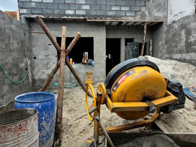 #24648 - Casa para Venda em Jacareí - SP - 3