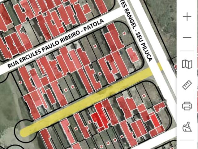 Casa para Venda em Jacareí - 5