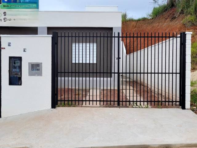 #24649 - Casa para Venda em Jacareí - SP - 1