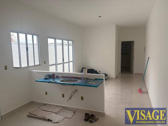 #24649 - Casa para Venda em Jacareí - SP - 3