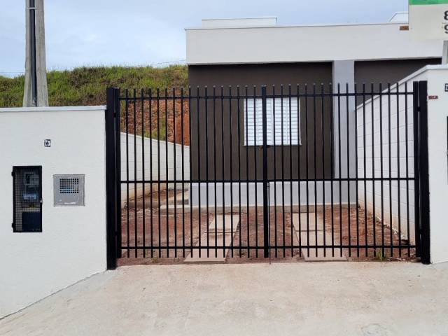 #24650 - Casa para Venda em Jacareí - SP - 1