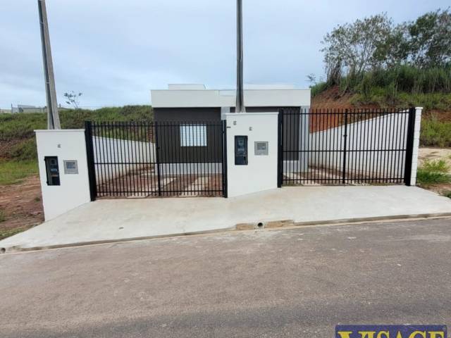 #24650 - Casa para Venda em Jacareí - SP - 2