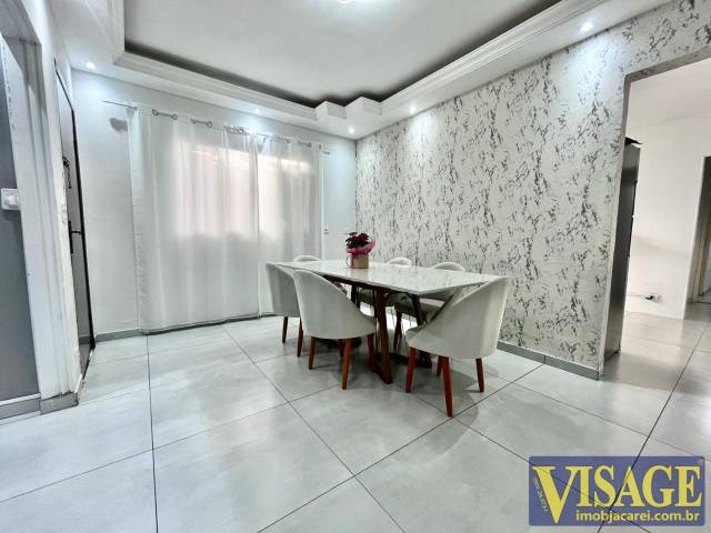 Casa para Venda em Jacareí - 5