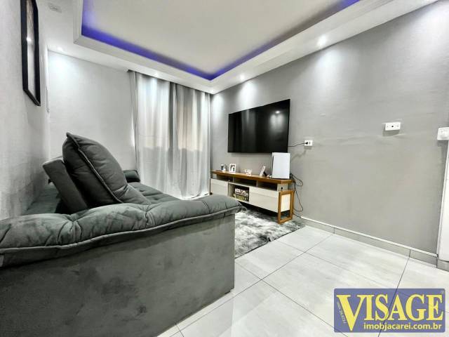 #24651 - Casa para Venda em Jacareí - SP - 2