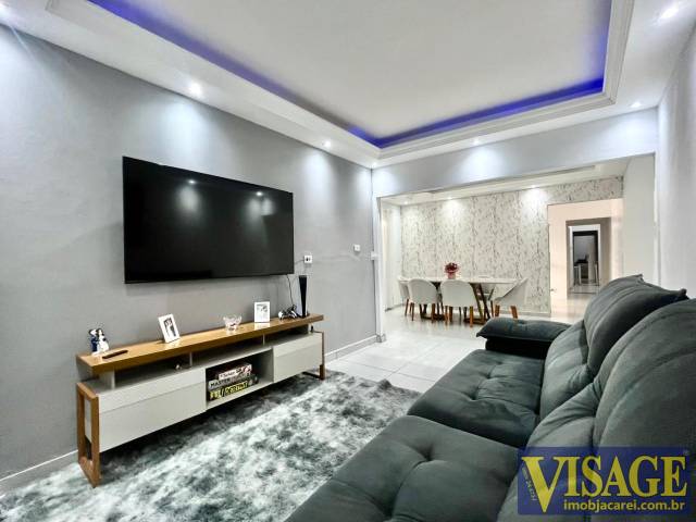 Casa para Venda em Jacareí - 4