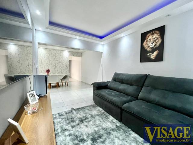 #24651 - Casa para Venda em Jacareí - SP - 3