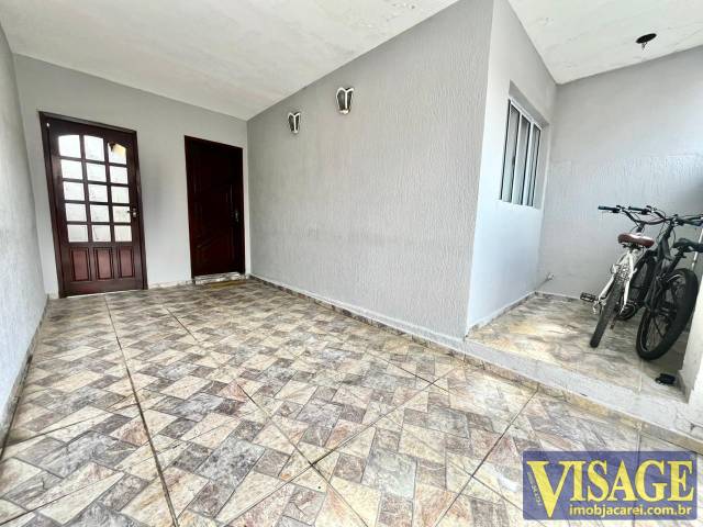 #24651 - Casa para Venda em Jacareí - SP - 1