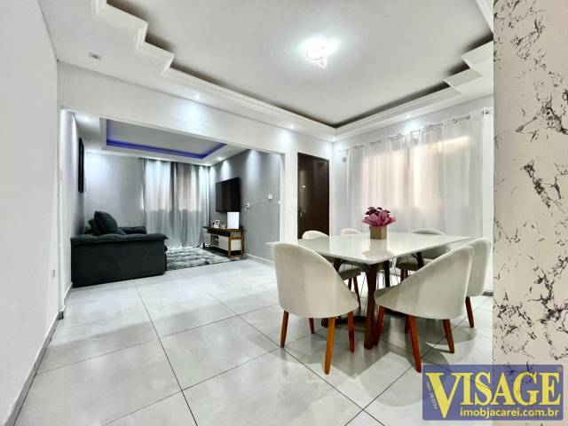 Casa para Venda em Jacareí - 5