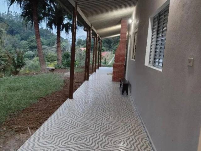 #24653 - Chácara para Venda em Jacareí - SP - 2