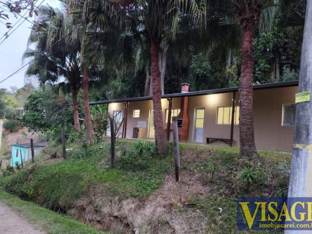 #24653 - Chácara para Venda em Jacareí - SP - 1