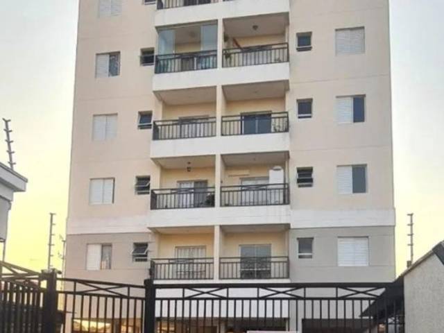 #24654 - Apartamento para Venda em Jacareí - SP - 1