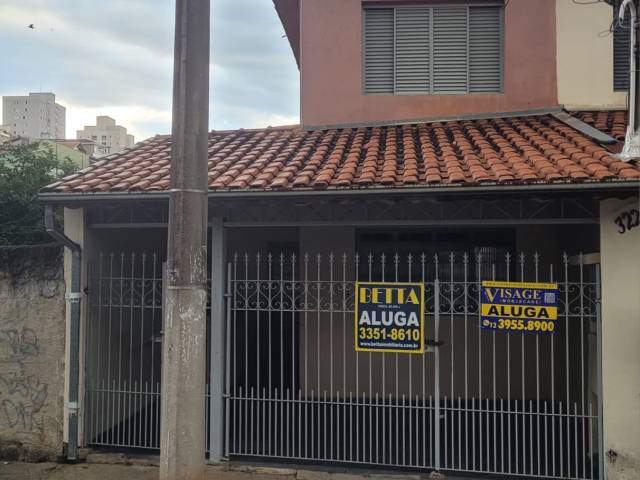 #22444 - Casa para Locação em Jacareí - SP