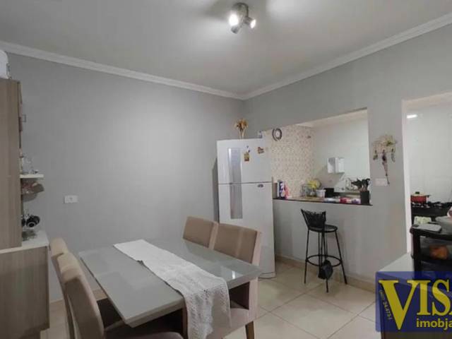 #24656 - Casa para Venda em Jacareí - SP - 2