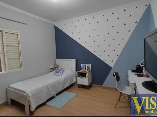 #24656 - Casa para Venda em Jacareí - SP - 3