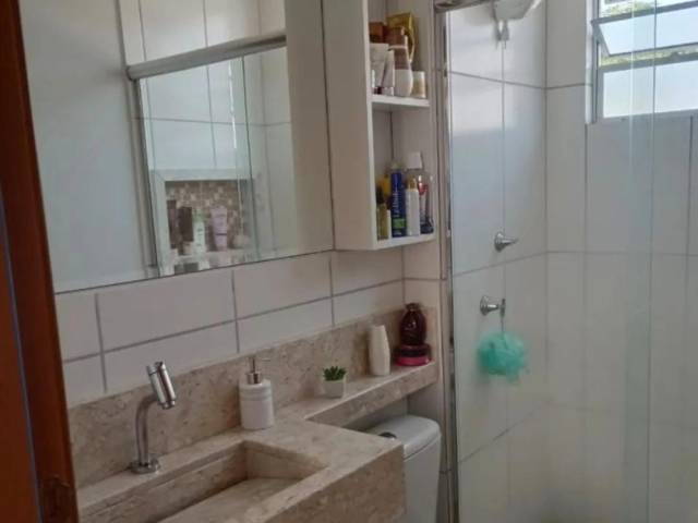 #24658 - Apartamento para Venda em Jacareí - SP - 2