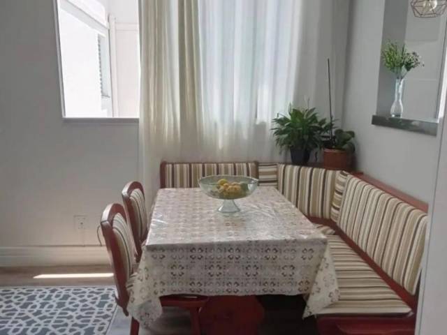 #24658 - Apartamento para Venda em Jacareí - SP - 3