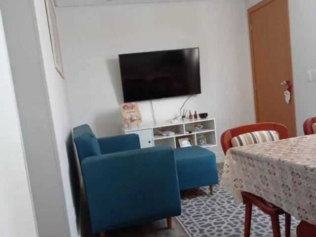 Apartamento para Venda em Jacareí - 4