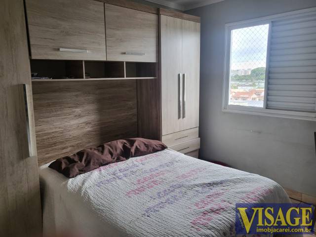 #24659 - Apartamento para Venda em Jacareí - SP - 2