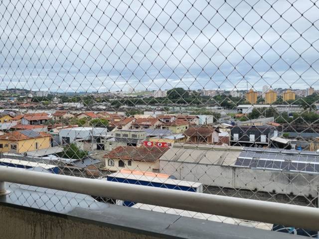 Apartamento para Venda em Jacareí - 5