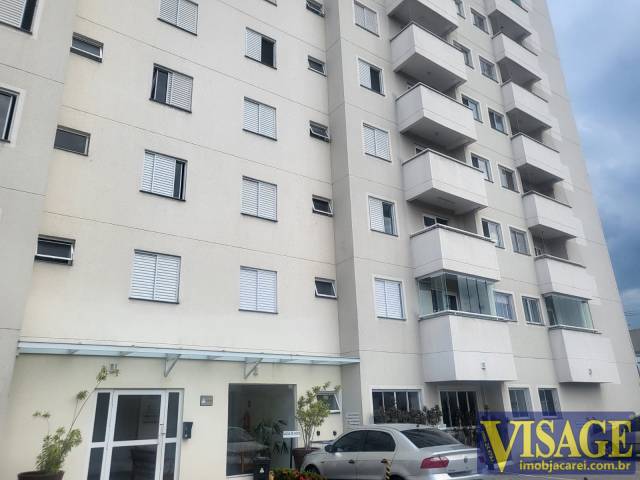 #24659 - Apartamento para Venda em Jacareí - SP - 1