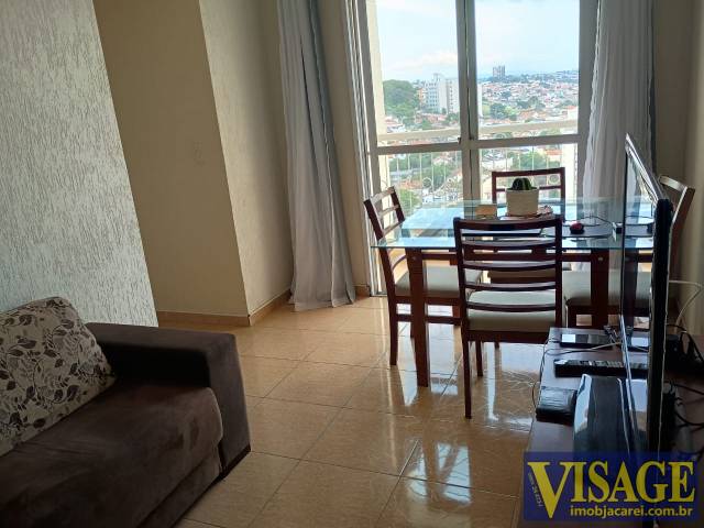 #23250 - Apartamento para Locação em Jacareí - SP