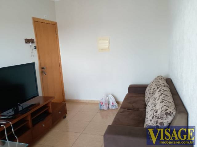 Apartamento para Locação em Jacareí - 4