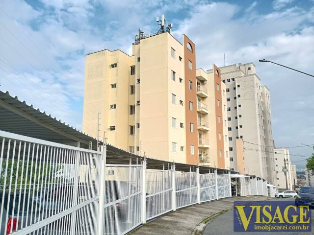 #23250 - Apartamento para Locação em Jacareí - SP