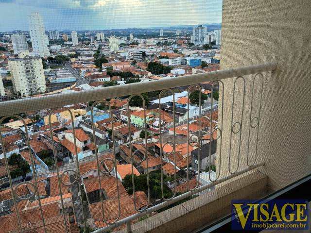 #23250 - Apartamento para Locação em Jacareí - SP
