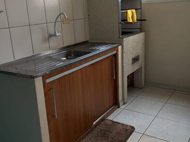 Apartamento para Locação em Jacareí - 5