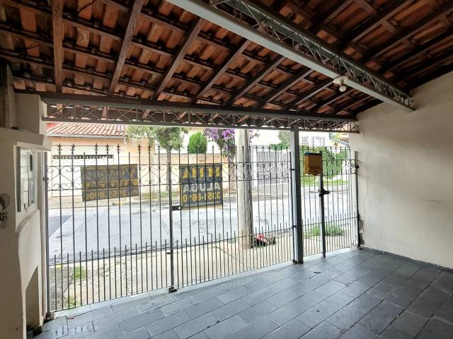 #22444 - Casa para Locação em Jacareí - SP