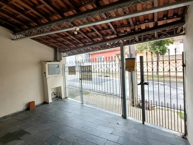 #22444 - Casa para Locação em Jacareí - SP