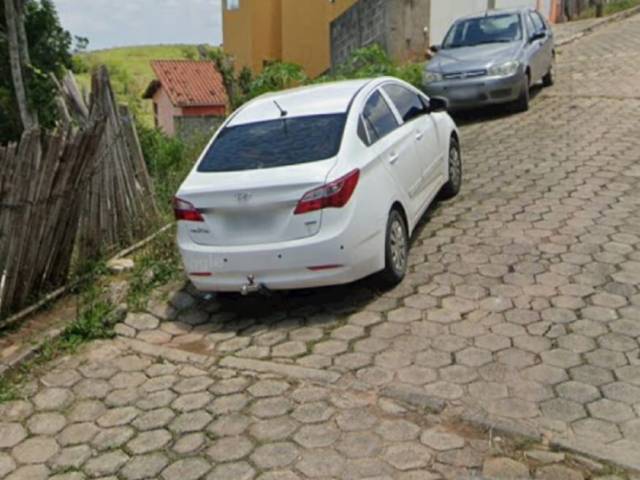 #24660 - Terreno para Venda em Santa Branca - SP - 3