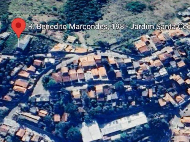 Terreno para Venda em Santa Branca - 4