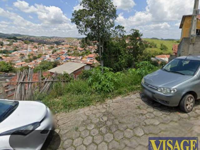#24660 - Terreno para Venda em Santa Branca - SP - 1