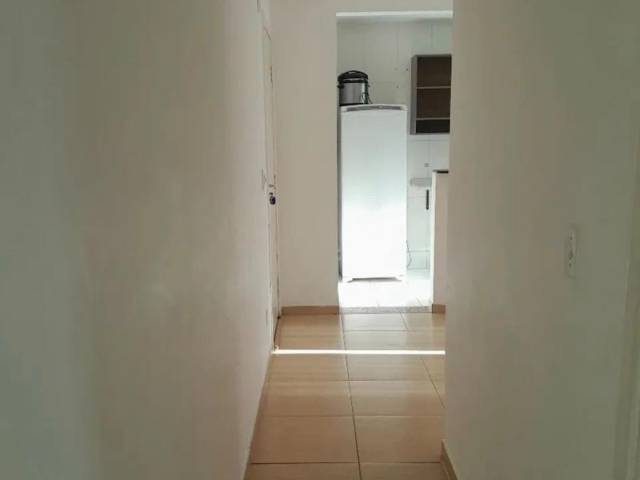 #24661 - Apartamento para Venda em Jacareí - SP - 2