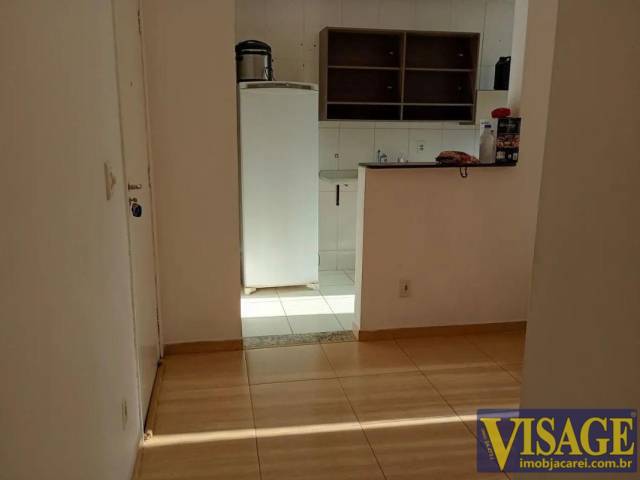 #24661 - Apartamento para Venda em Jacareí - SP - 3