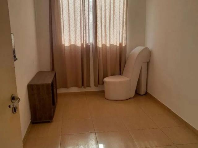 #24661 - Apartamento para Venda em Jacareí - SP - 1