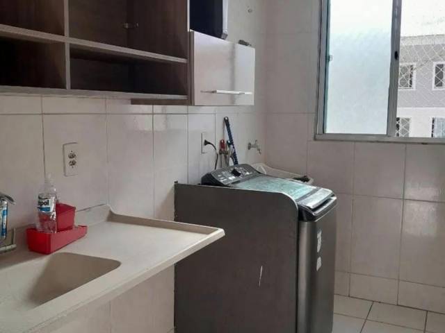 Apartamento para Venda em Jacareí - 5