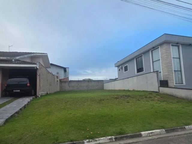 #24662 - Alto Padrão para Venda em Jacareí - SP - 1