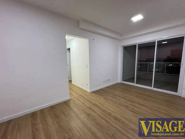 #24663 - Apartamento para Venda em Jacareí - SP - 1