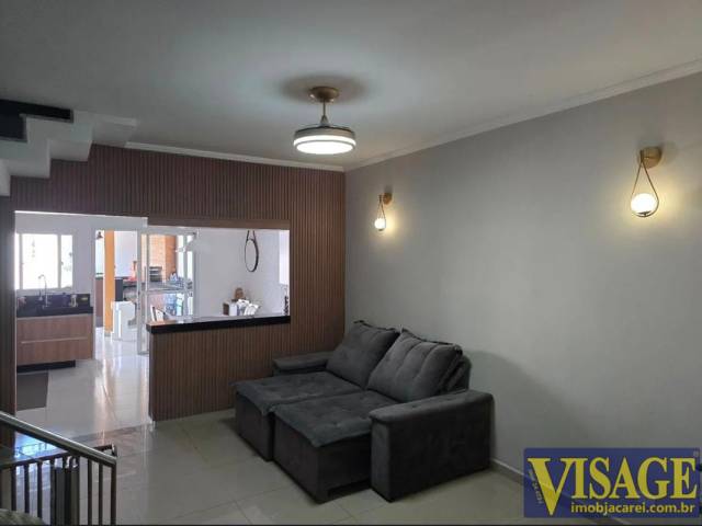#24664 - Apartamento para Venda em Jacareí - SP - 1