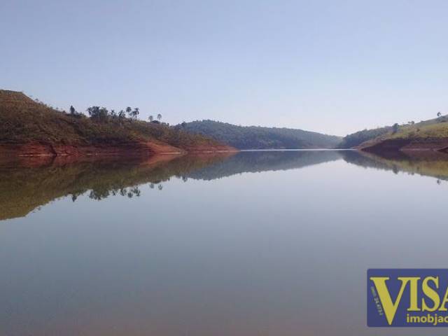 #24665 - Alto Padrão para Venda em Santa Branca - SP - 3