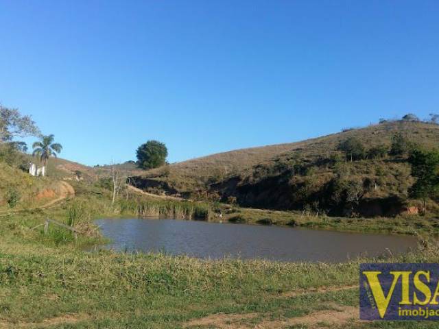 Alto Padrão para Venda em Santa Branca - 4