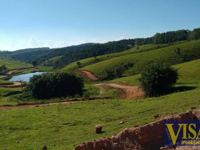 #24665 - Alto Padrão para Venda em Santa Branca - SP - 1