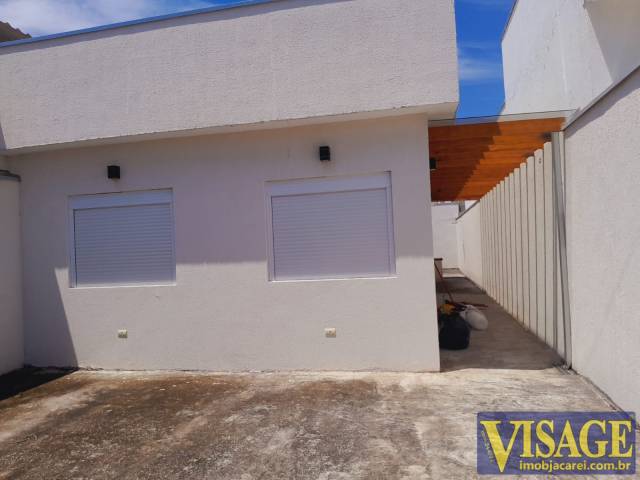 #24666 - Casa para Venda em Jacareí - SP - 2