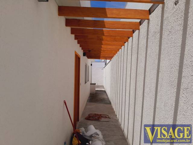 #24666 - Casa para Venda em Jacareí - SP - 3